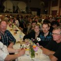 Gala de la Volksmusik 2012 à Dessenheim